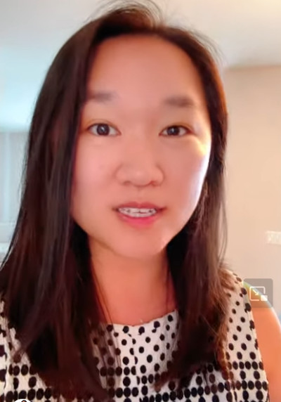 Helena Liu: Specializing In Automation